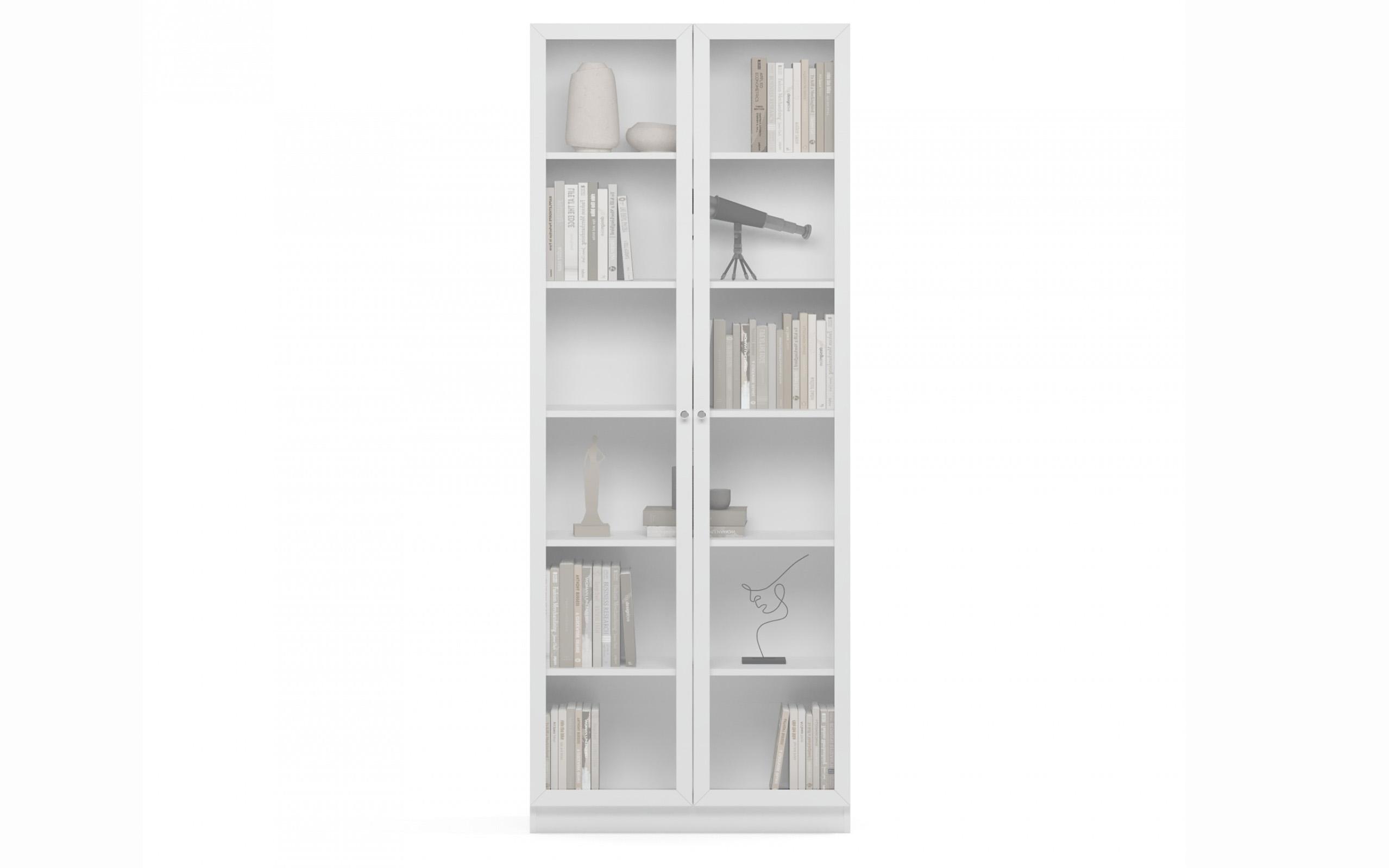 Gupan Билли 20 стеллаж фото 2