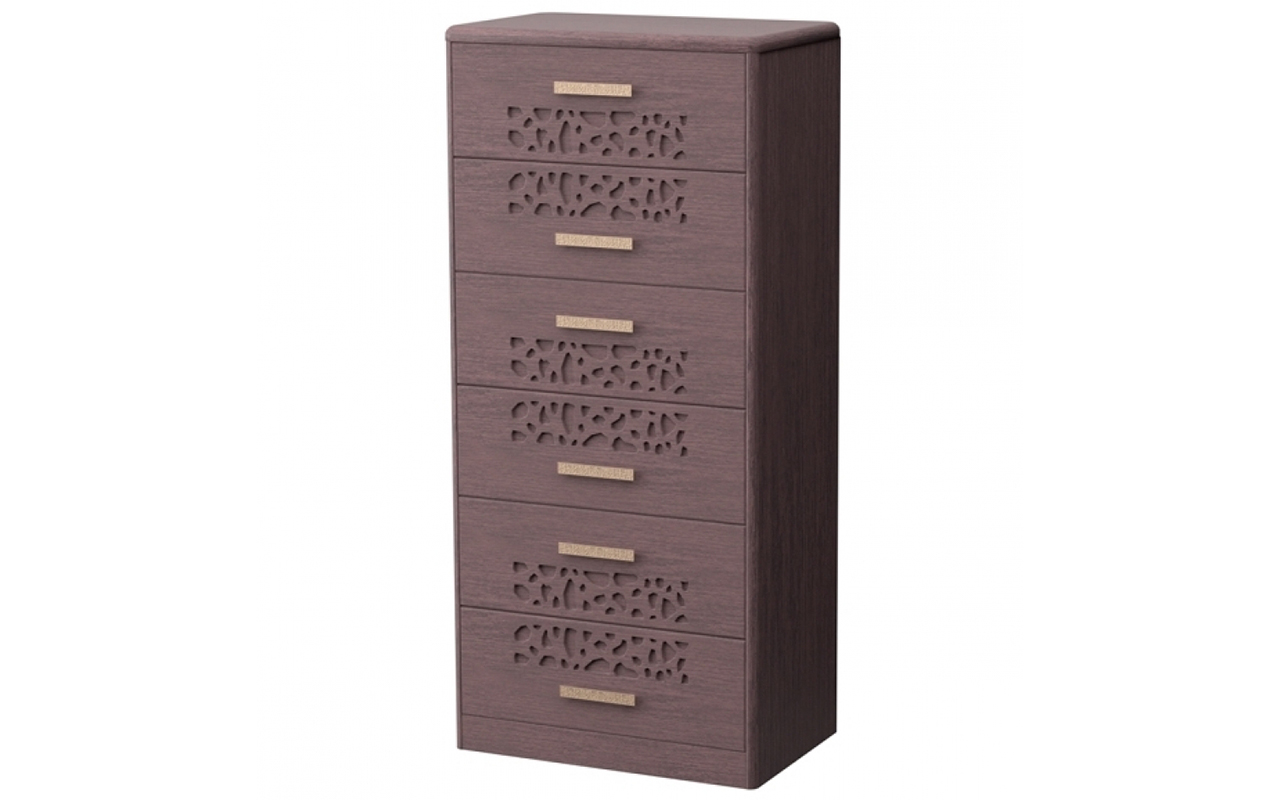 комод DreamLine Веро 1 (узкий) 1 DreamLine Веро 1 (узкий)