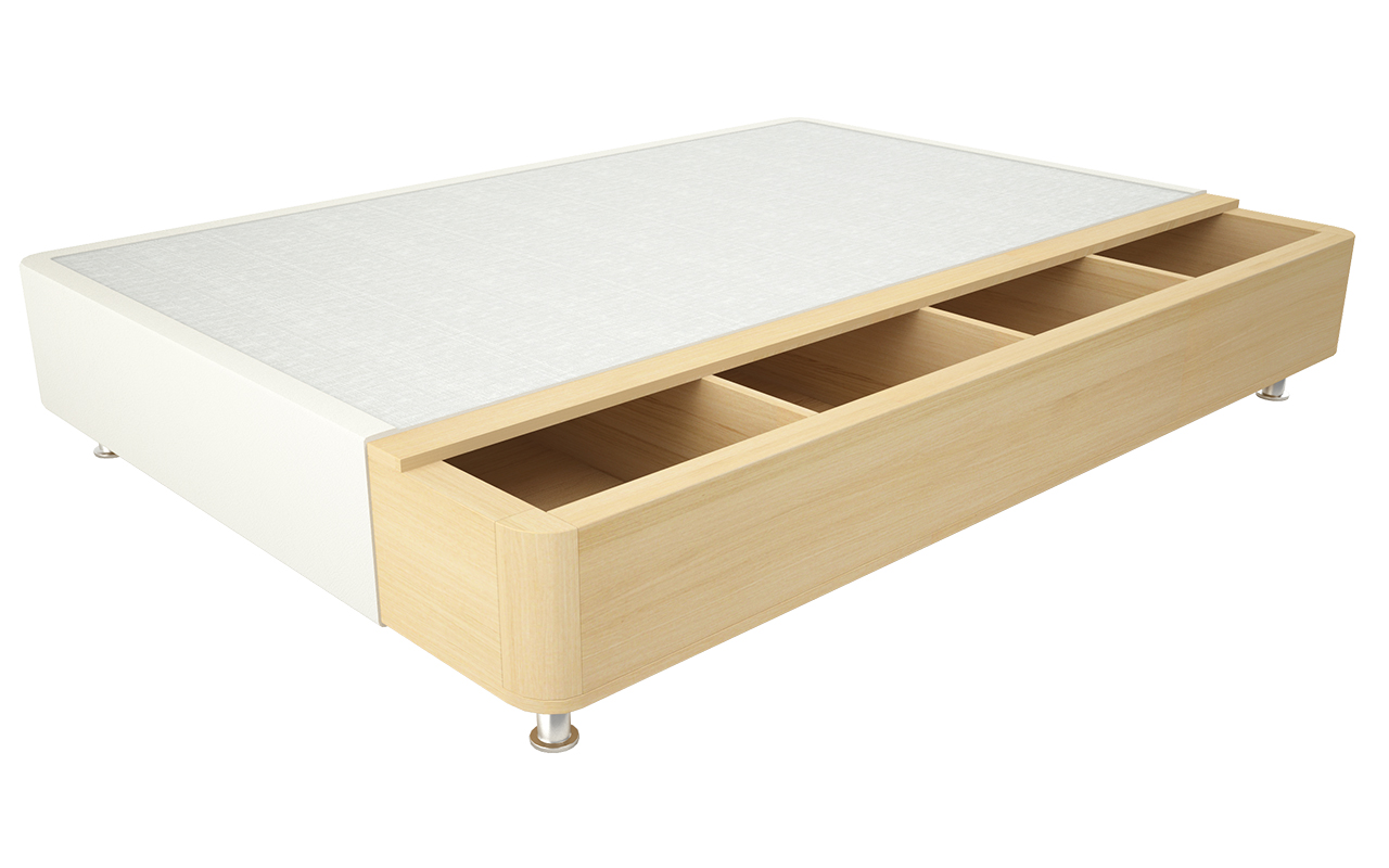 Mr. Mattress Hard Box фото 4