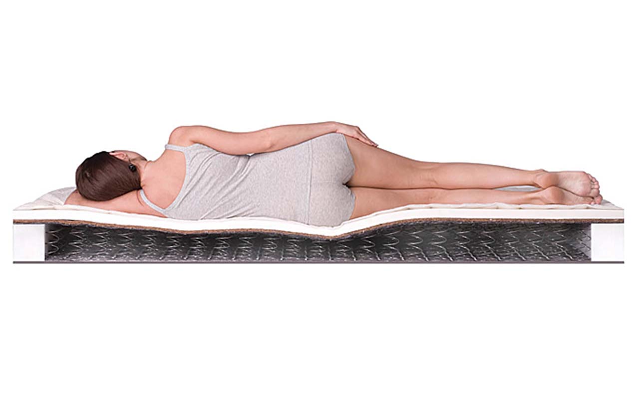 DreamLine SleepDream SOFT Bonnel фото 5