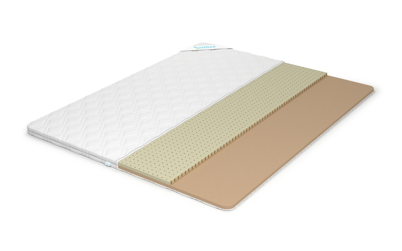 Lonax LATEX MEMORY 4