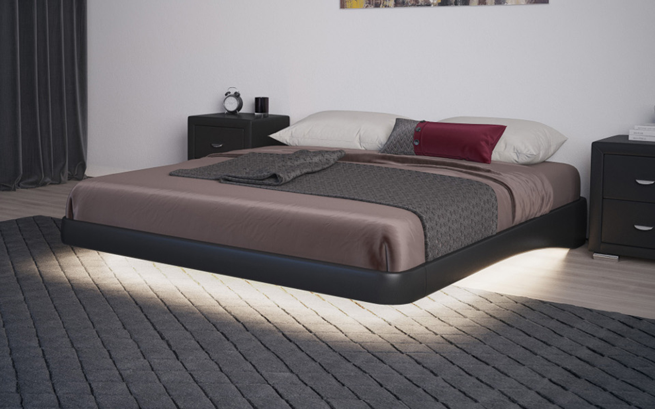 Орматек Парящее основание фото 13