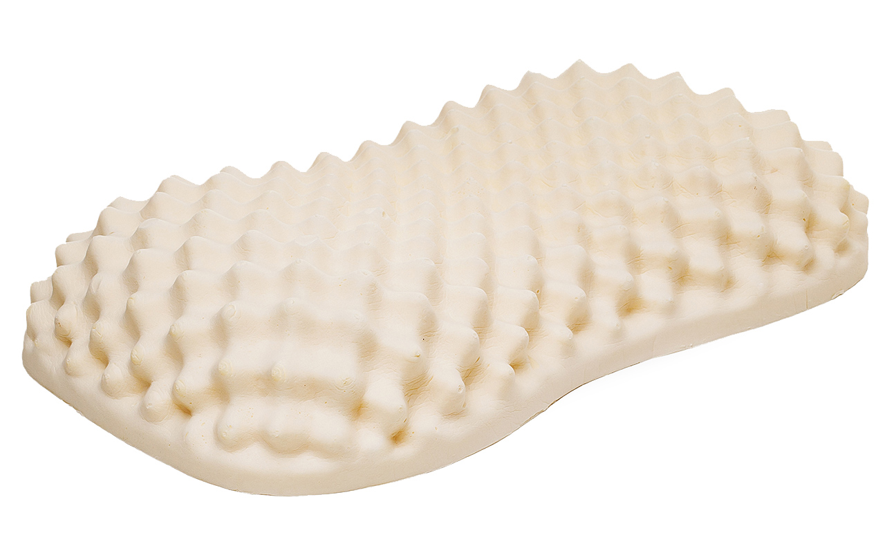 подушка Liena Вега массажная 1 Liena Вега массажная