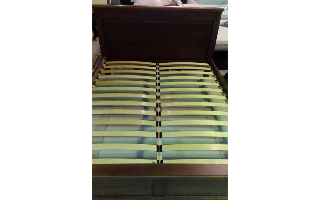 DreamLine Из массива Палермо фото 14