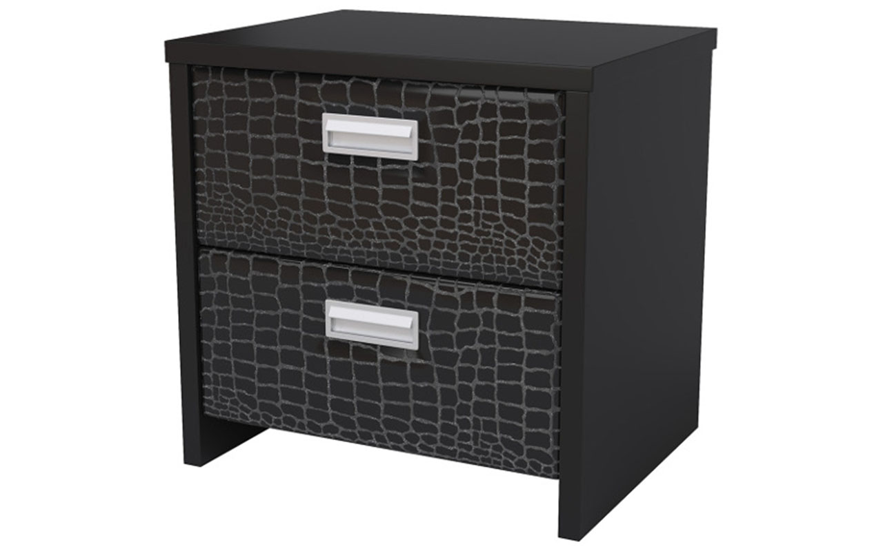 тумбочка Орматек Como/Veda (2 ящика) 50 1 Орматек Como/Veda (2 ящика) 50