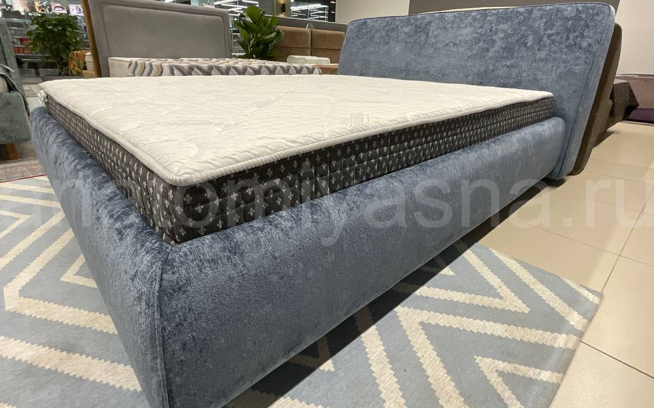 отзыв о Матрас Magniflex Ricordo 8