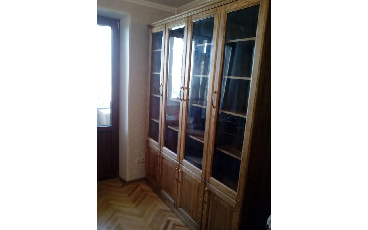 отзыв о Шкаф DreamLine Эдем 4-х створчатый фото 5