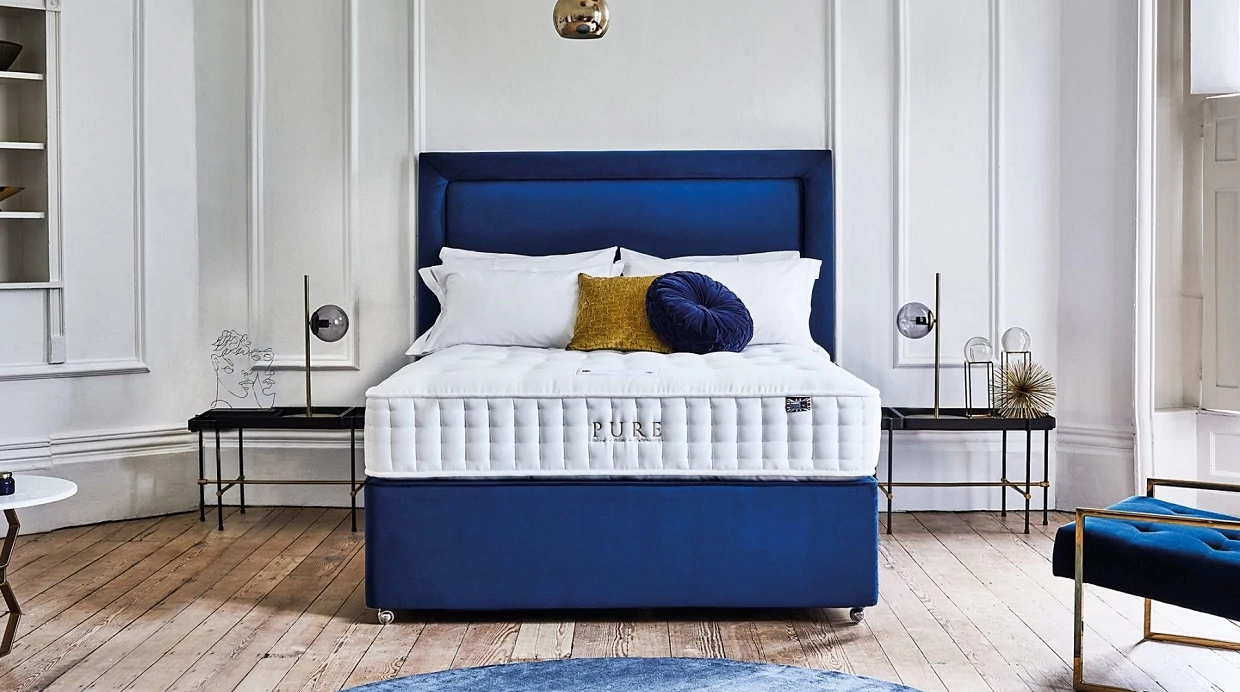 Товары Premium-качества в Анатомии Сна